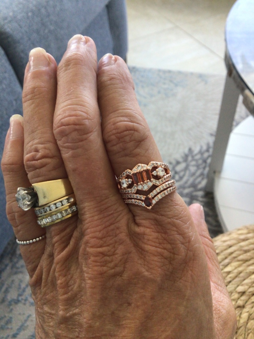 Ring - Picture 2 of 7